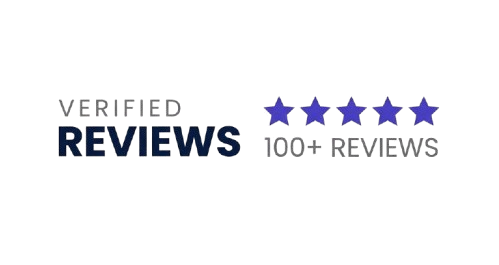 verified reviews